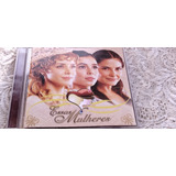 Essas Mulheres Cd Original Zé Ramalho Fagner Gal Costa Etc