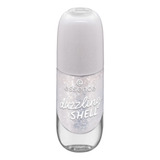 Essence Gel Nail Colour Dazzling Shell