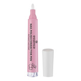 Essence Nail Polish Corrector Removedor De Esmalte Em Caneta