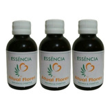 Essência 100 Ml-04 Unid. Aromatizante+