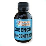 Essência 100 Ml-04 Unid. Aromatizante+ 4