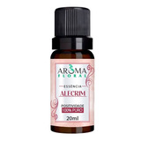 Essência Aroma Alecrim 100% Puro 20ml Difusor Aromatizador