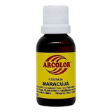 Essência Artificial Comestível Arcolor - Vários Sabores