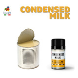 Essência Artificial Comestível Condensed Milk |