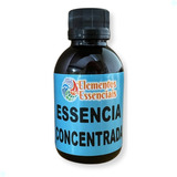 Essência Concentrada 100ml-( 4 Unid).aromatizante Difusor.
