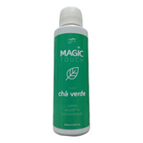 Essência Magic Touch- Chá Verde 60ml Capilar Essência