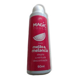 Essência Magic Touch- Melão E Melancia 60ml Capilar Essência