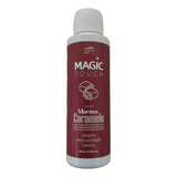 Essência Magic Touch- Morena Caramelo 60ml Capilar Essência