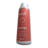 Essência Magic Touch- Pêssego 60ml Capilar Essência