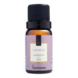 Essência Para Aromatizador 10ml  Via