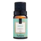 Essencia Para Difusor Elétrico 10ml Via Aroma - Escolha