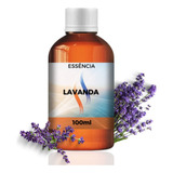Essência Para Velas Artesanais 100ml Concentrada