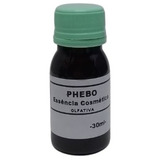 Essência Phebo - Embalagem Com 30ml