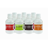 Essências Para Velas Artesanais Aromatizadas 7 X 100 Ml