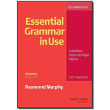 Essential Grammar In Use - 02ed/10