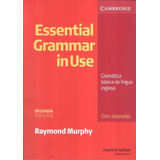 Essential Grammar In Use Gramatica Basica