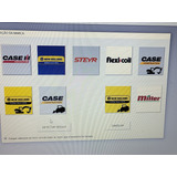 Est Cnh 9.10 Software New Holland E Case Nível Engenheira 