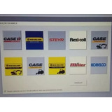 Est Cnh 9.9 New Holland E Case +etim Go