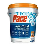 Estabilizado Pace Ação Total Hth 10kg