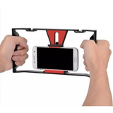 Estabilizador Celular - Steadicam Para Vídeos Em Smartphone