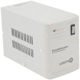 Estabilizador De Energia Bivolt/115v 1000va Lexman