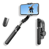 Estabilizador De Telefone Celular Gimbal L08