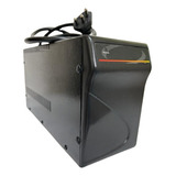 Estabilizador De Tensão Monofasico 4kva 4000va 220/220v