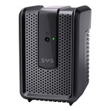 Estabilizador De Tensão Sms Revolution Speedy New Generatio