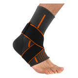 Estabilizador De Tornozelo Lesões Ligamento Tendão Entorse