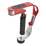 Estabilizador De Vídeo Portátil Steadycam Para Camera Dslr 