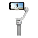 Estabilizador Dj109 Osmo Tripé Gimbal Mobile