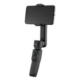 Estabilizador Gimbal Foto Smartphone Zhiyun Smooth-xs Preto