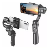 Estabilizador Gimbal H4 3 Eixos Para