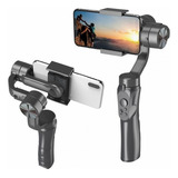 Estabilizador Gimbal H4 3-axis Para Smartphone