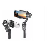 Estabilizador Gimbal H4 3-axis Para Smartphone