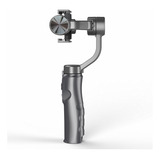 Estabilizador Gimbal H4 Para Smartphones Ios