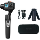 Estabilizador Gimbal Hohem Isteady Pro4 - Gopro Insta360 Dji