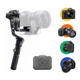 Estabilizador Gimbal Portátil Zhiyun Crane 2s