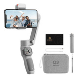 Estabilizador Gimbal Smartphones Zhiyun Smooth Q3