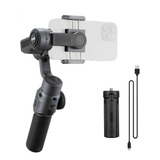 Estabilizador Gimbal Zhiyun Smooth-5 Standard P/ Smartphones