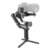 Estabilizador Gimbal Zhiyun Weebill-2 Combo Punho