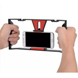 Estabilizador P/ Celular-steadicam P/vídeos Em Smartphones