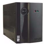Estabilizador Para Refrigerador 220v 1500va Upsai