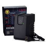 Estabilizador Powerest 300va Ts Shara Mono