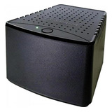 Estabilizador Powerest Abs 1000va Bivolt Preto Ts Shara