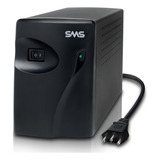 Estabilizador Progressive Iii 1000va Bivolt Sms