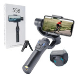 Estabilizador S5b Pro De Celular Gimbal