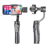Estabilizador Smartphone H4 3 Axis Gimbal Ios Android
