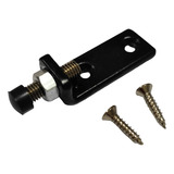 Estabilizador Stopper Black P/ Ponte Strato/ Floyd Rose. 