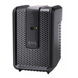 Estabilizador Tensão Sms Revolution Speedy 300 Va 110v 4tomd